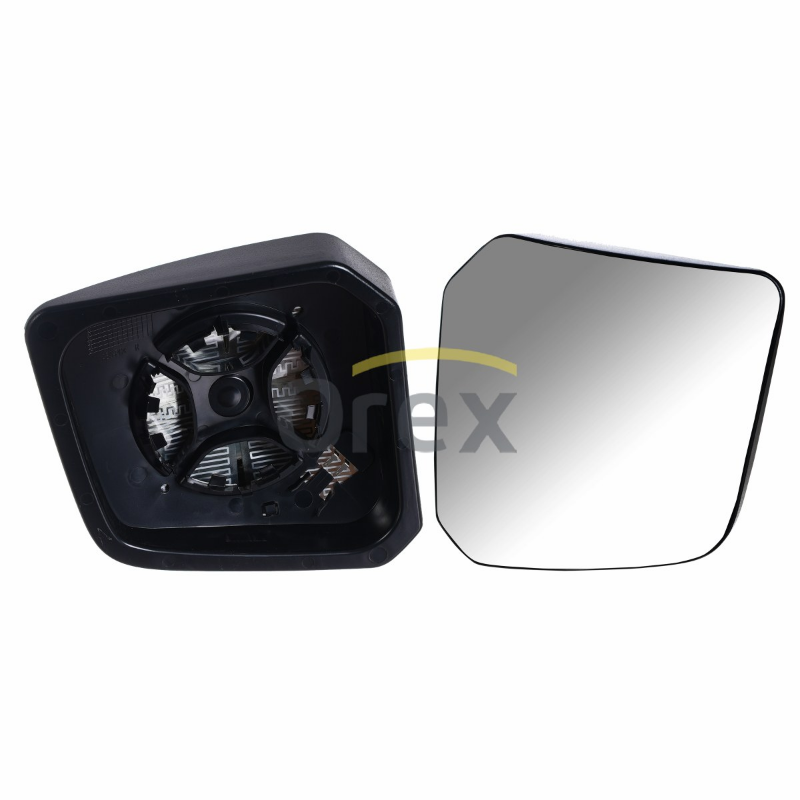 AYNA CAMI IVECO SWAY PERON SAG 500086754